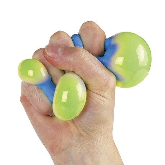 ORB Color Change Squish Balls