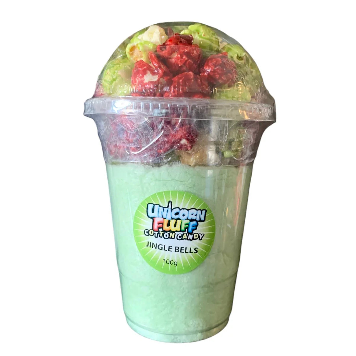 Christmas Fluff - Jingle Bells