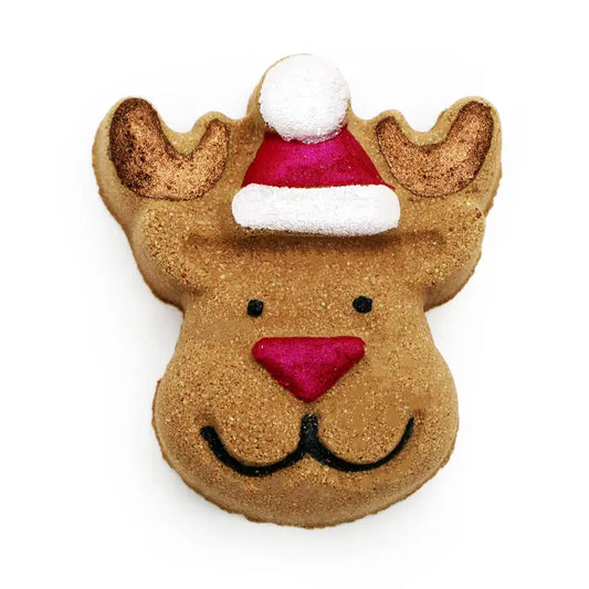 Bath Bomb - Reindeer