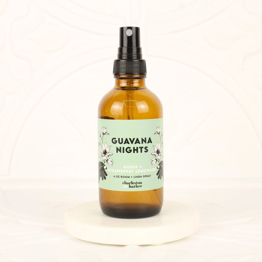 Guavana Nights - Room & Linen Spray