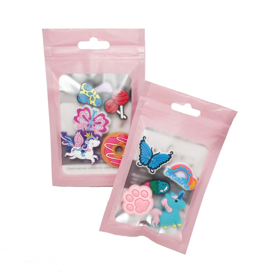 CUTE CROC CHARMS