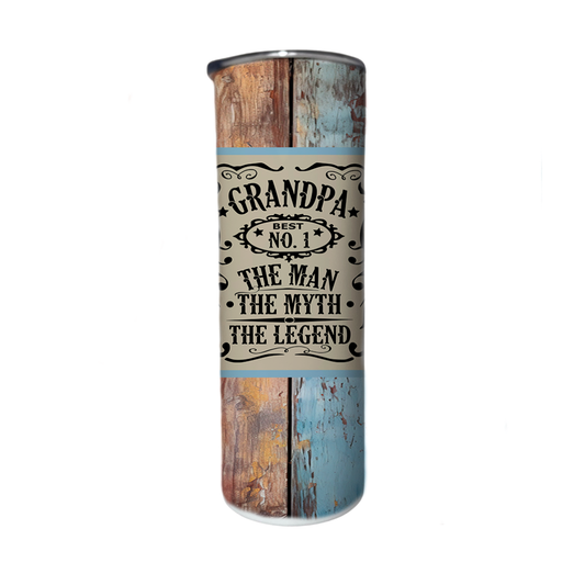 GRANDPA NO. 1