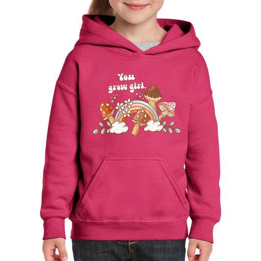 YOU GROW GIRL - YOUTH