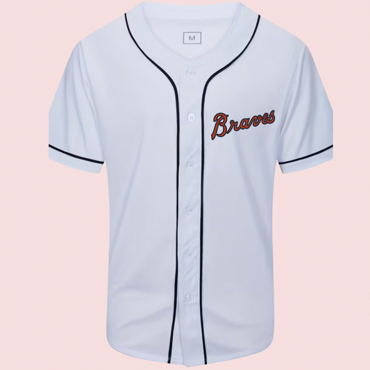 WALLEN Jersey