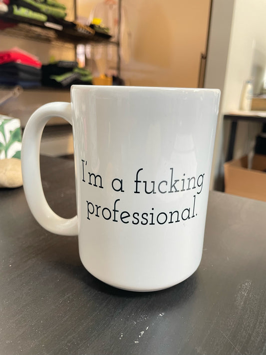 *SALE* - Professional - *SMALL FUZZIES*