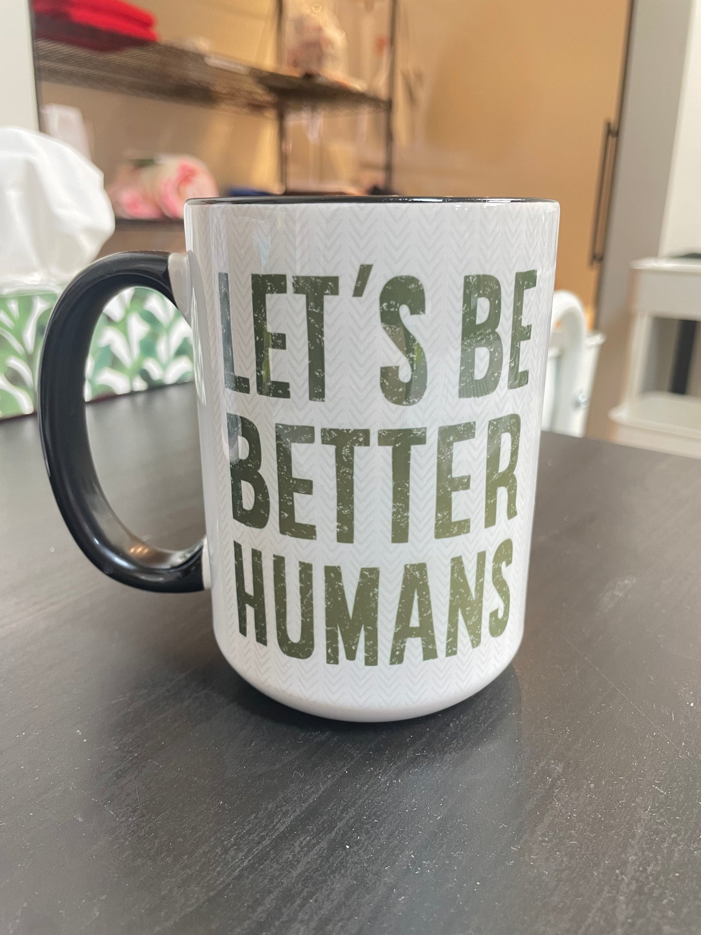 *SALE* - Better Humans - *FADING*