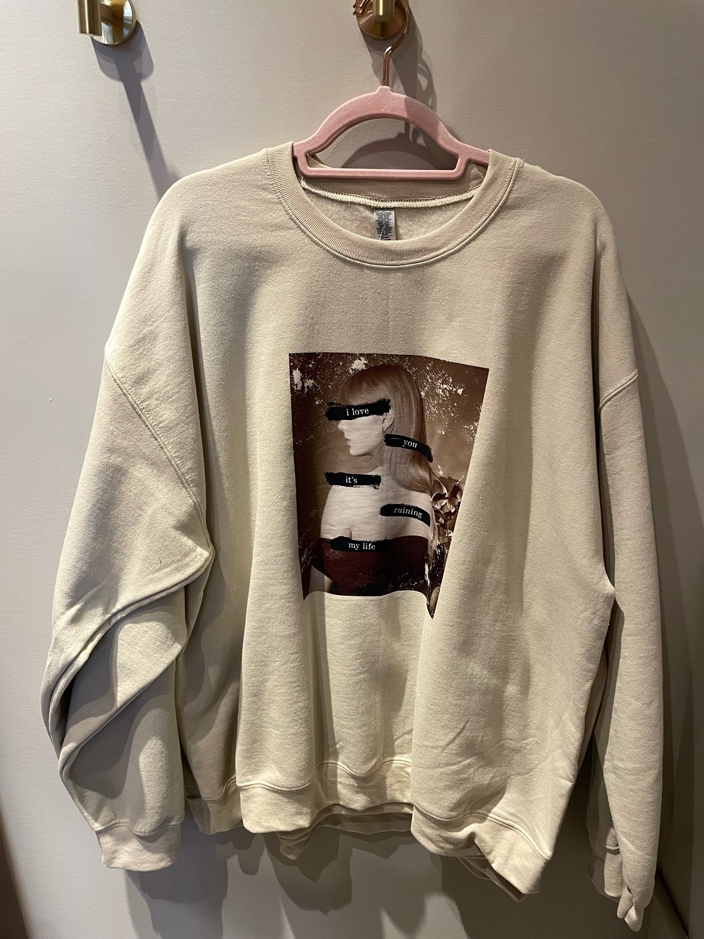 *SALE* - Tortured Poets - Sand