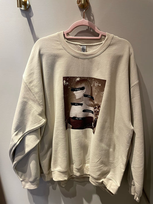 *SALE* - Tortured Poets - Sand