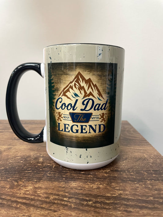 *SALE* - COOL DAD - *FADING*