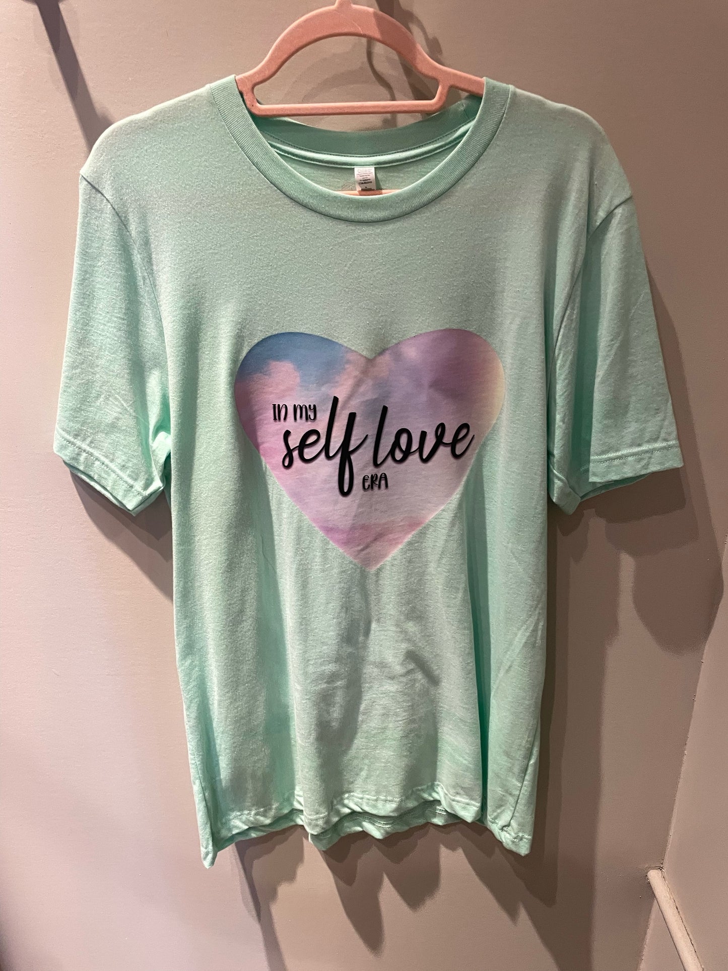 *SALE* - Self Love Era - Mint - Size L