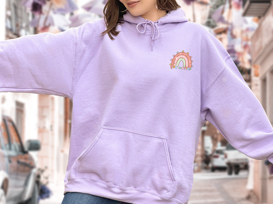 YOU MATTER - HOODIE