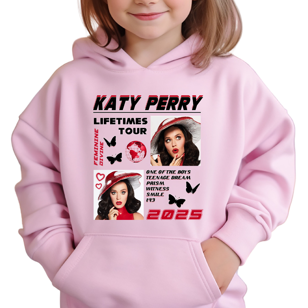 FEMININE DIVINE - YOUTH