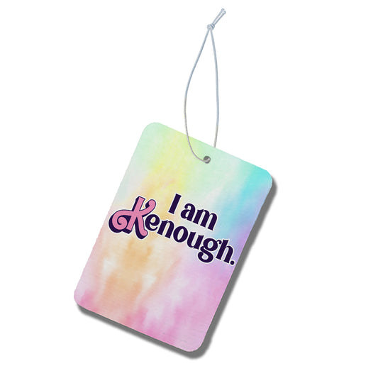 I AM KENOUGH - Sale