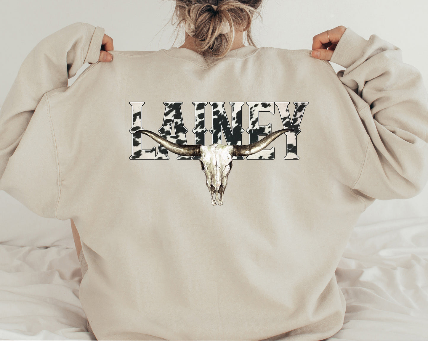 WILDFLOWERS & WILD HORSES