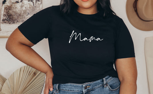 MAMA