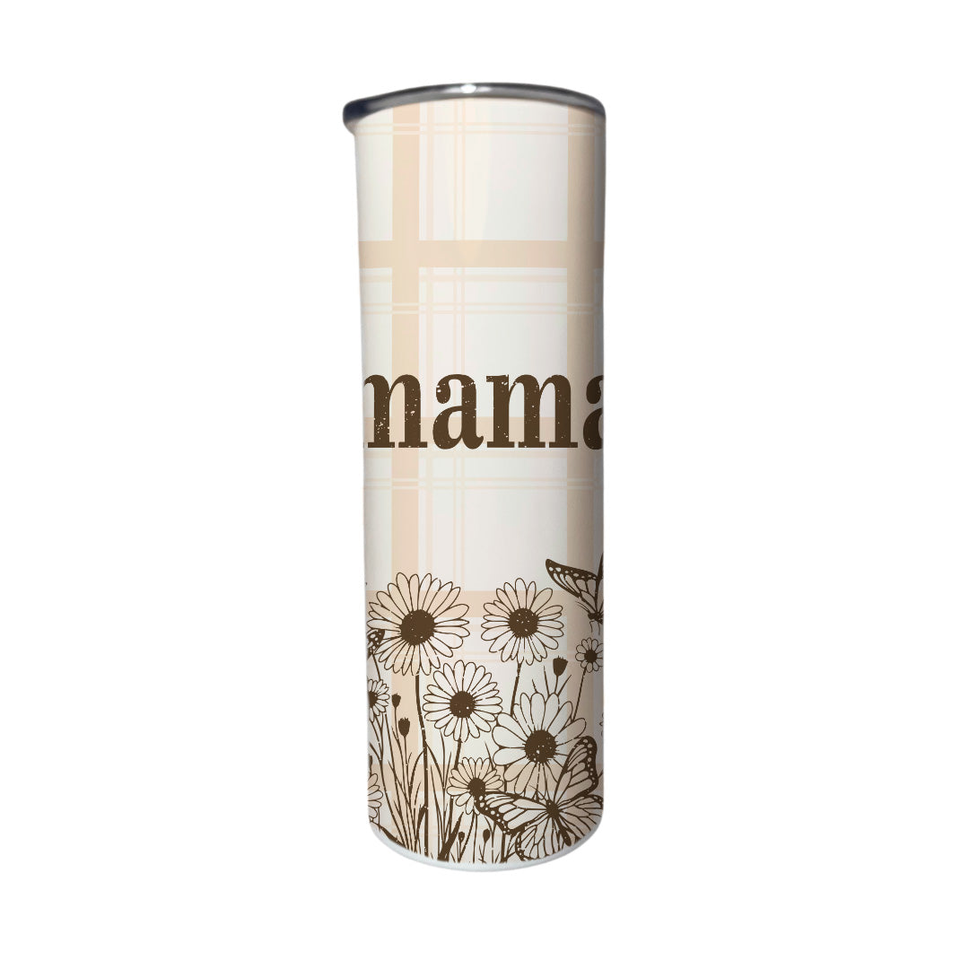 FLORAL MAMA