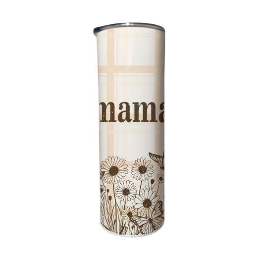 FLORAL MAMA