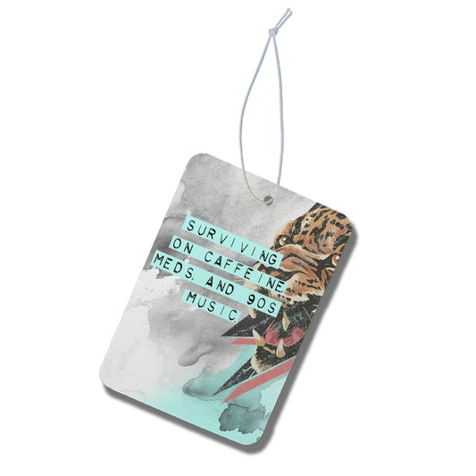 CAFFEINE, MEDS, 90'S MUSIC - Sale