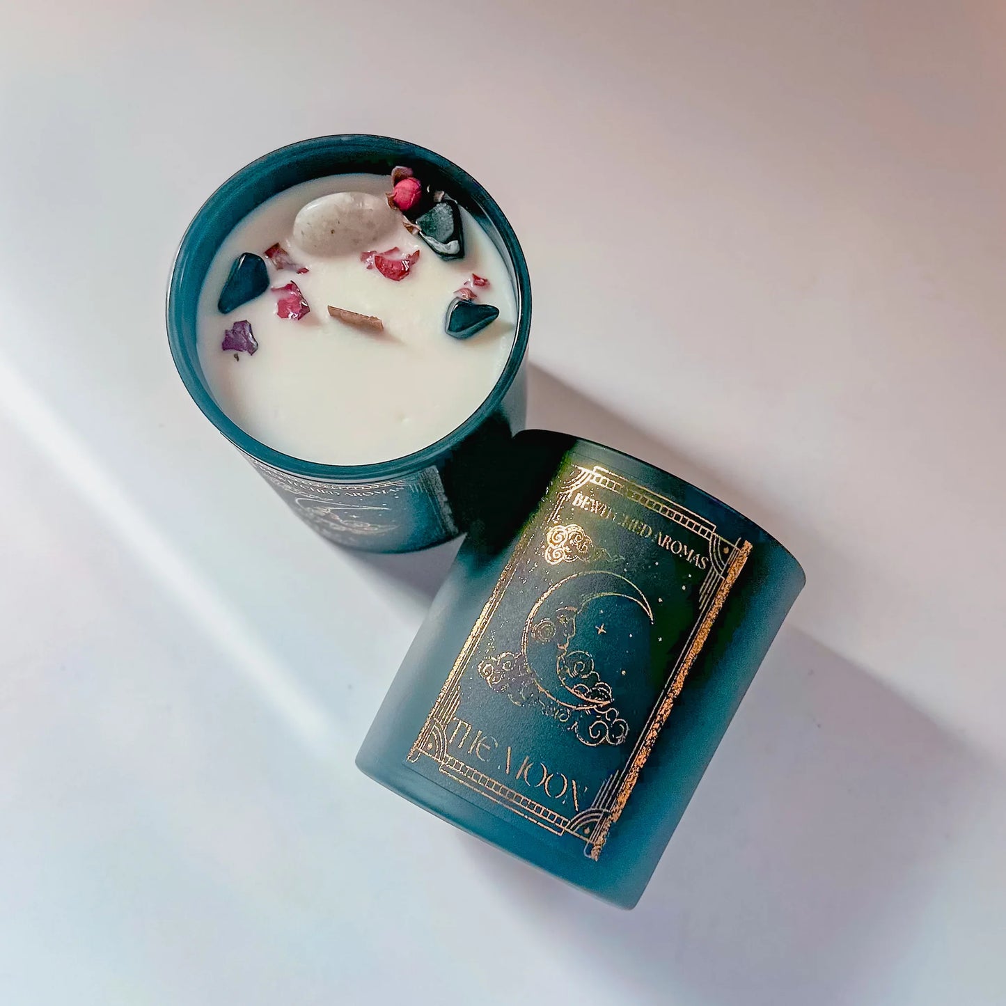 The Moon - 10oz Candle