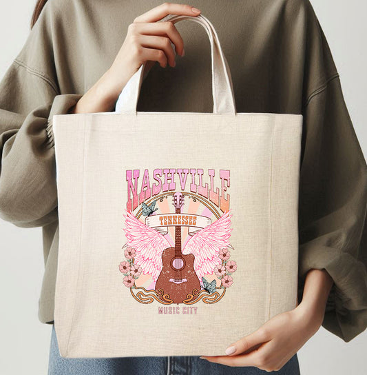 NASHVILLE - TOTE