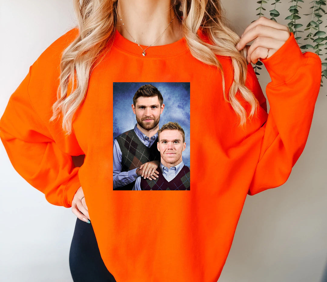 STEP BROS- ADULT CREW