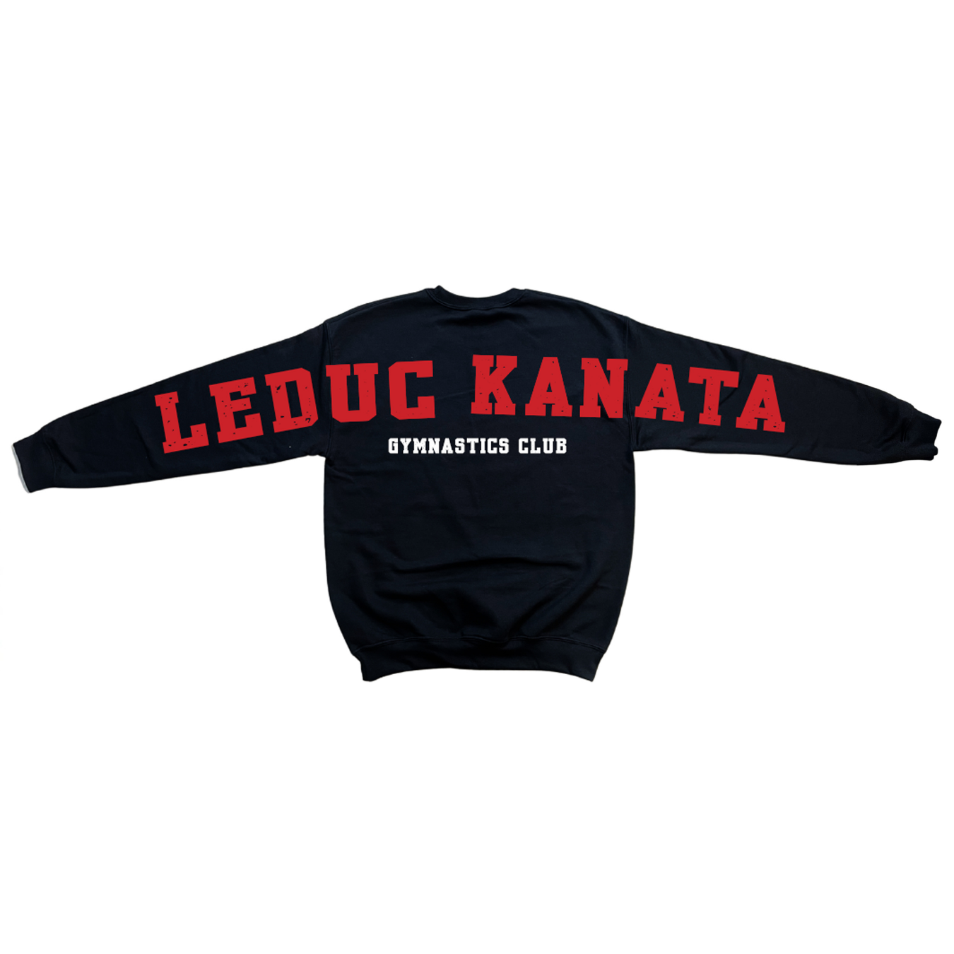 BLACK LEDUC KANATA - ADULT SIZE