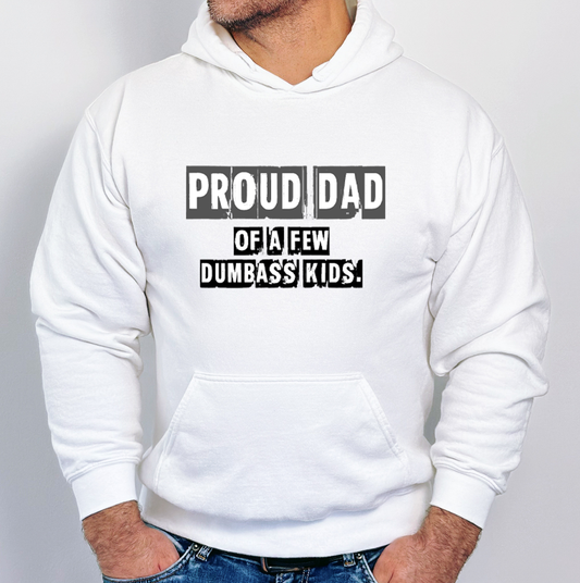 PROUD DAD