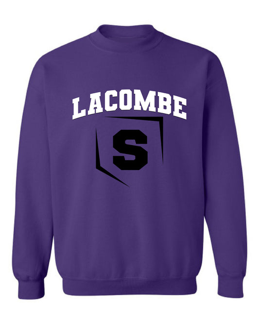 PURPLE LACOMBE SELECTS - ADULT SIZE