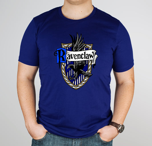 RAVENCLAW HOUSE