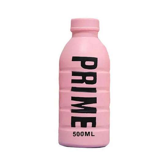 Prime Squishy - Pink
