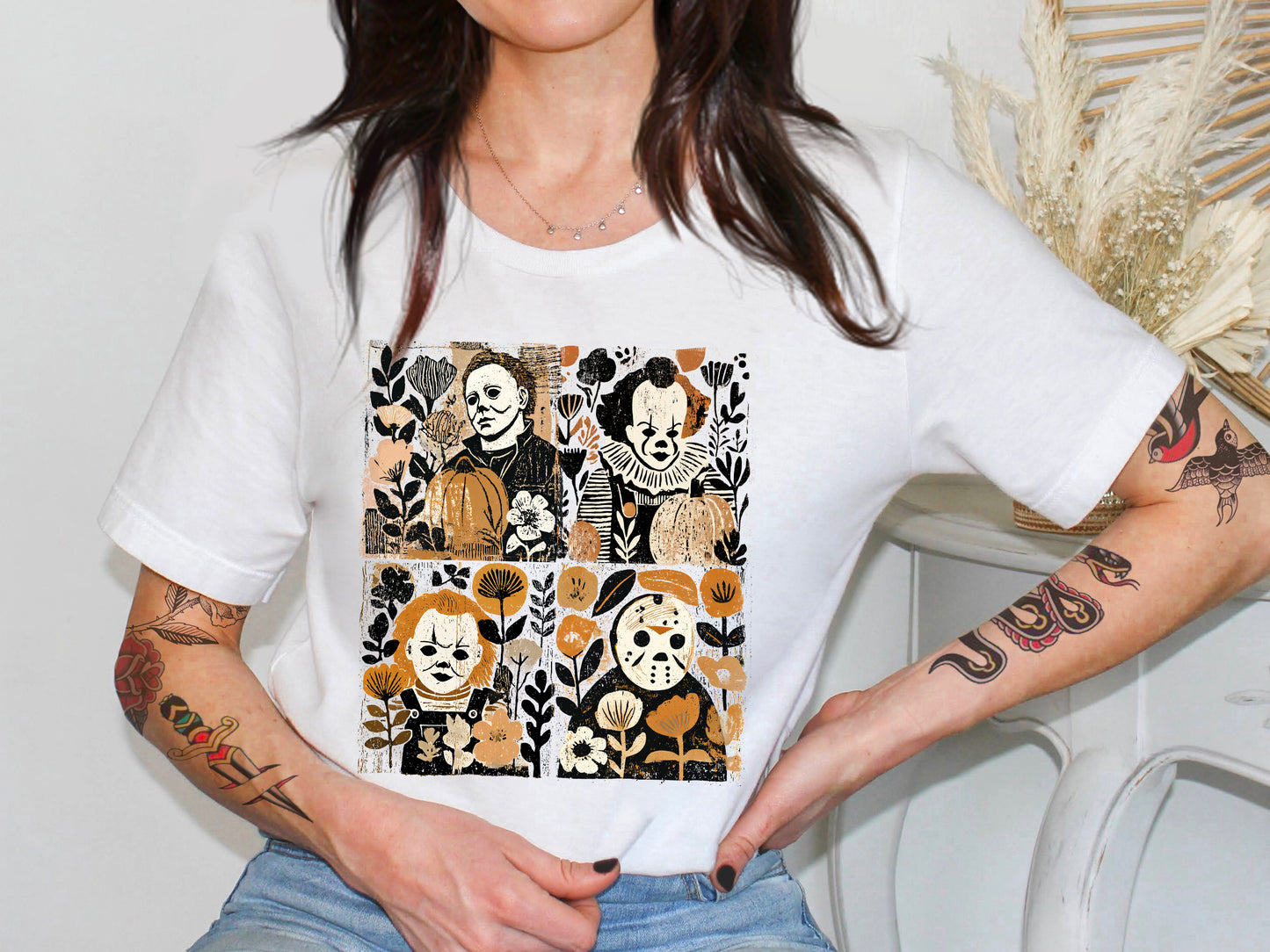 HAUNTED HARVEST