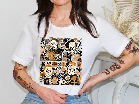 HAUNTED HARVEST