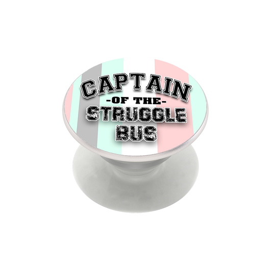 STRUGGLE BUS - SALE