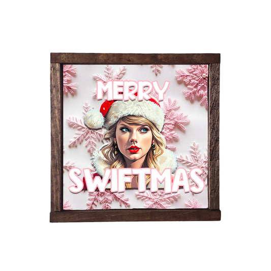 MERRY SWIFTMAS