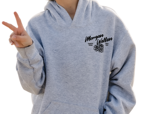 TENNESSE - YOUTH HOODIE