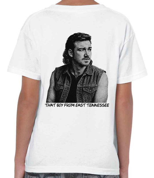 TENNESSEE - YOUTH