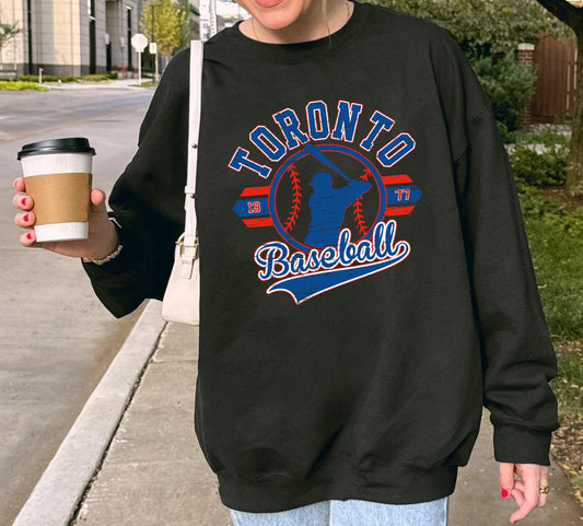 TORONTO