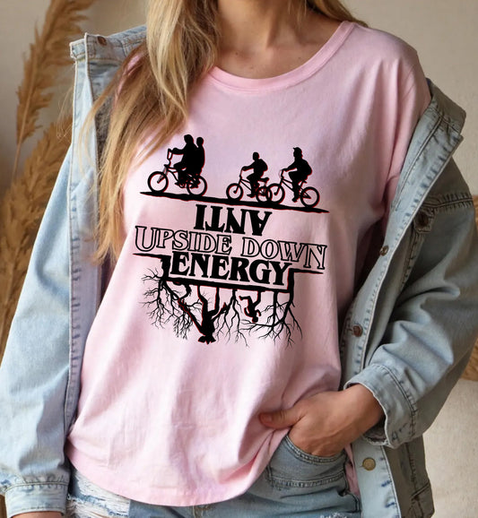 ANTI UPSIDE DOWN ENERGY-ADULT