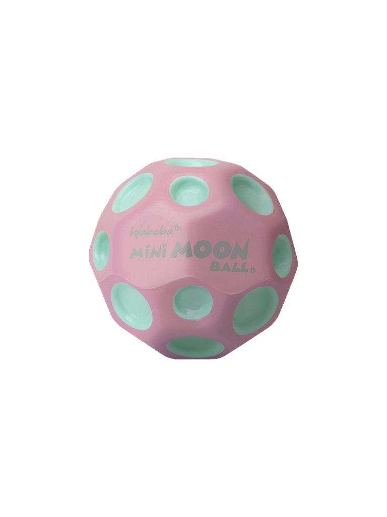 Mini Moon Ball