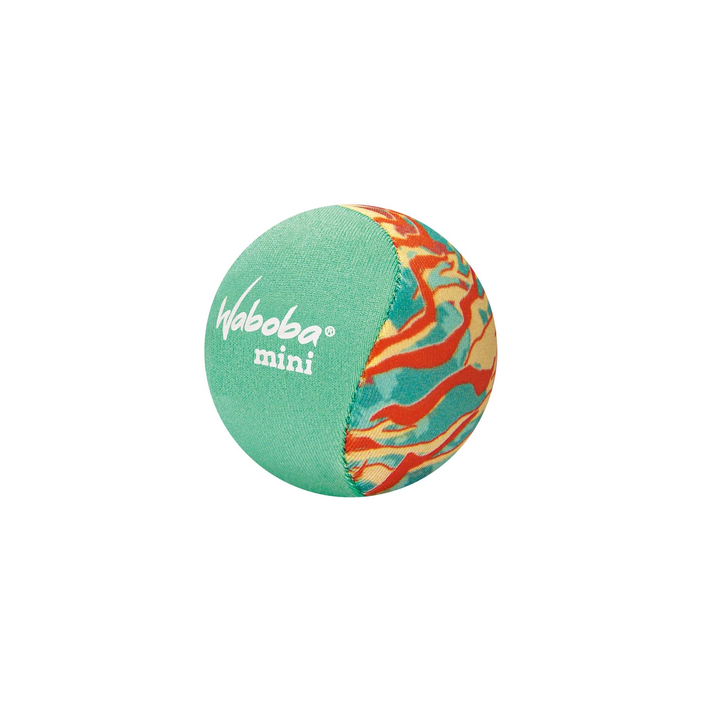 Mini Water Bouncing Ball