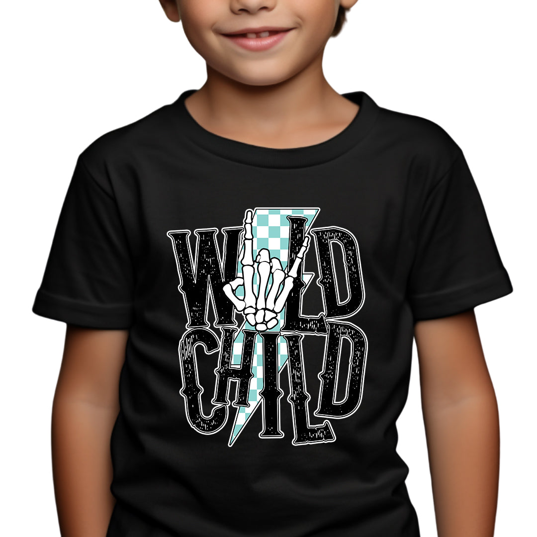 WILD CHILD