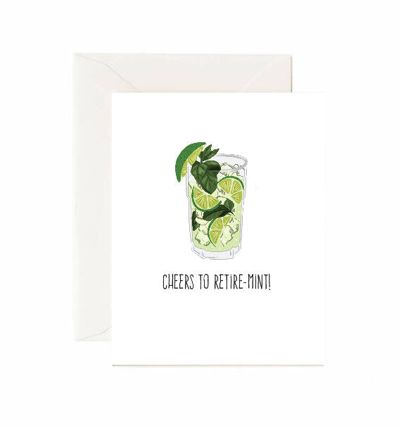 RETIRE-MINT