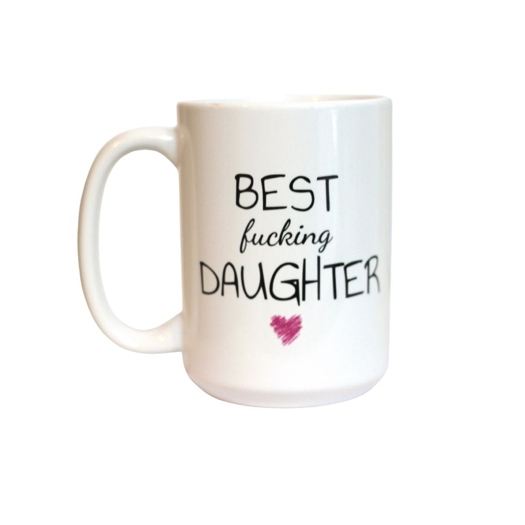 BEST FUCKING DAUGHTER