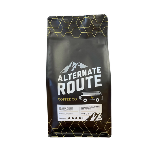 Columbia Quindio - Dark Roast