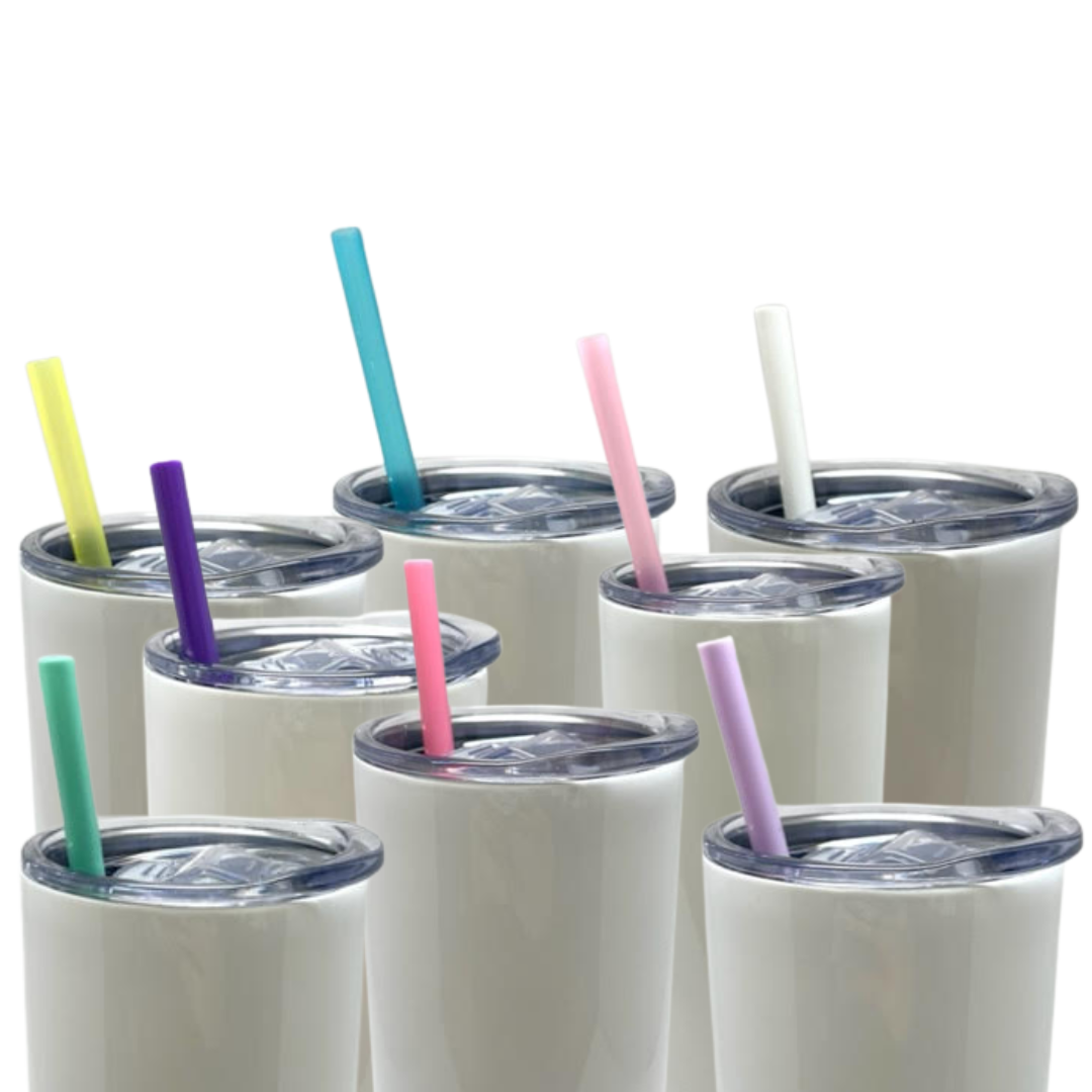 REUSABLE STRAWS