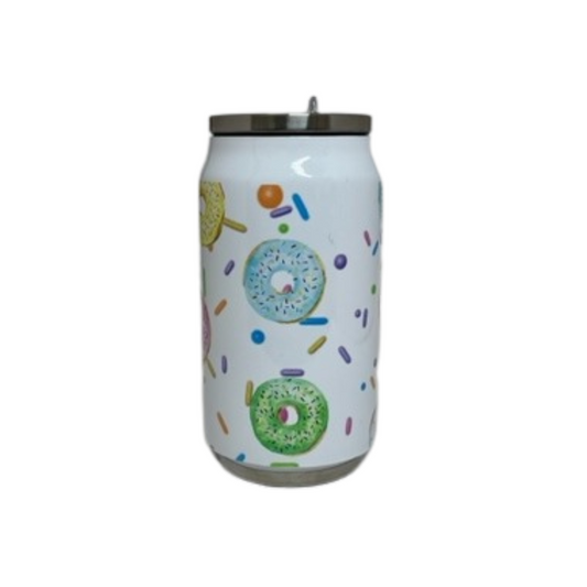 KIDS MINI TUMBLER - DONUTS