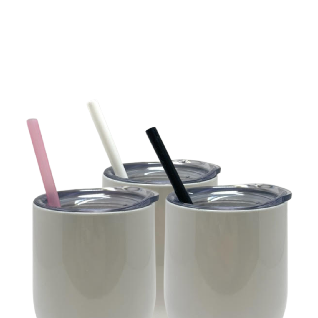 REUSABLE STRAWS