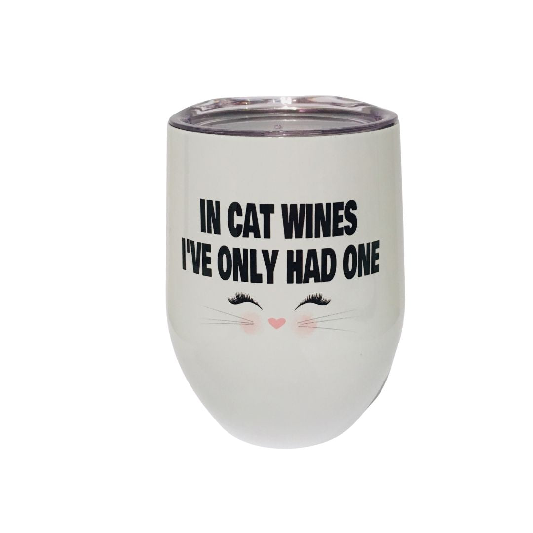 CAT WINES