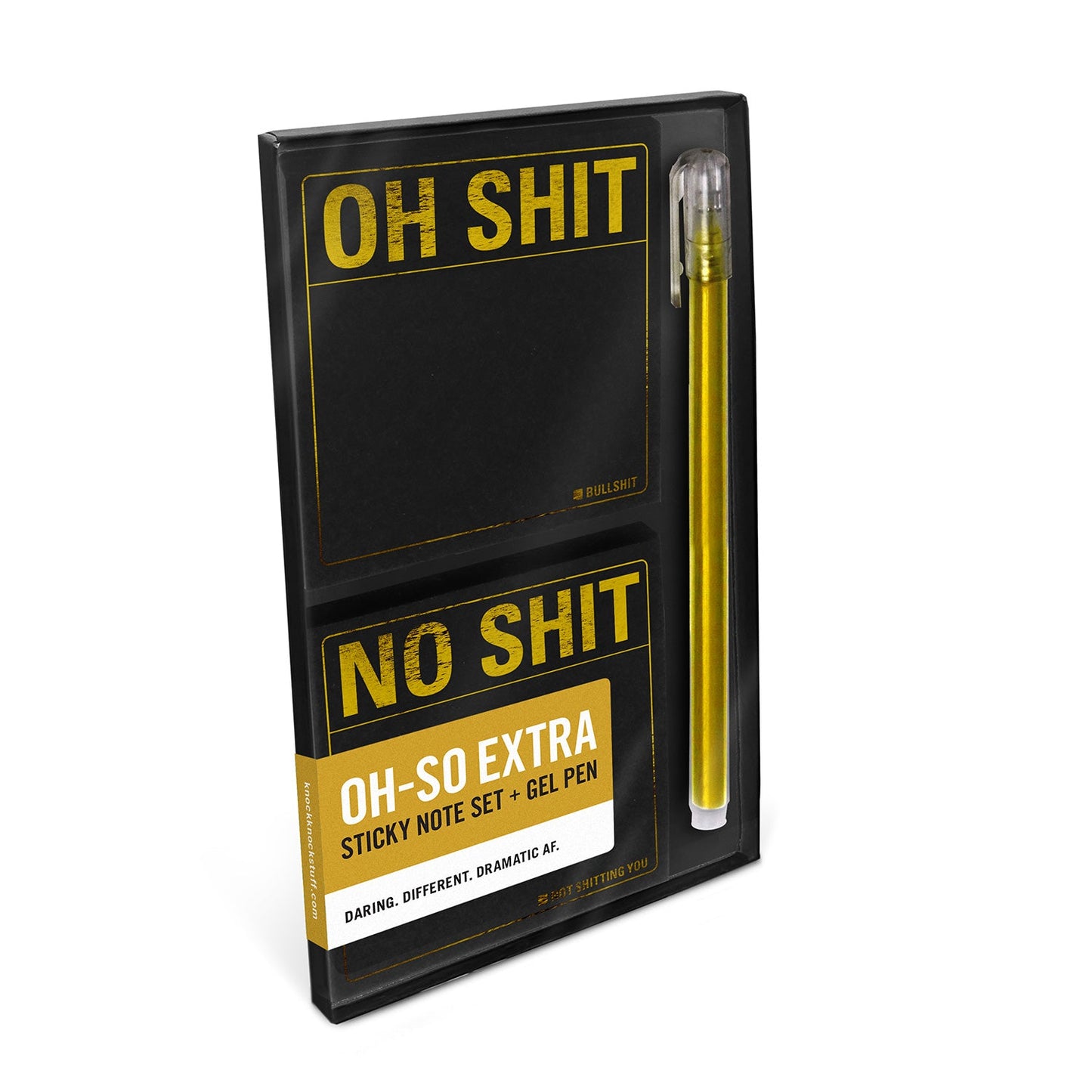 Sticky Note Set