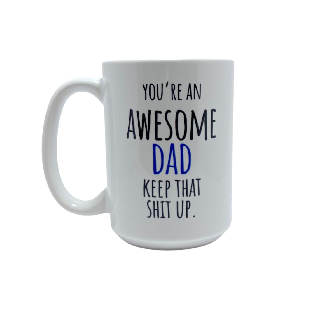 AWESOME DAD